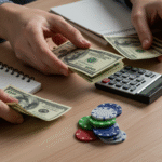 How to manage your casino budget in India